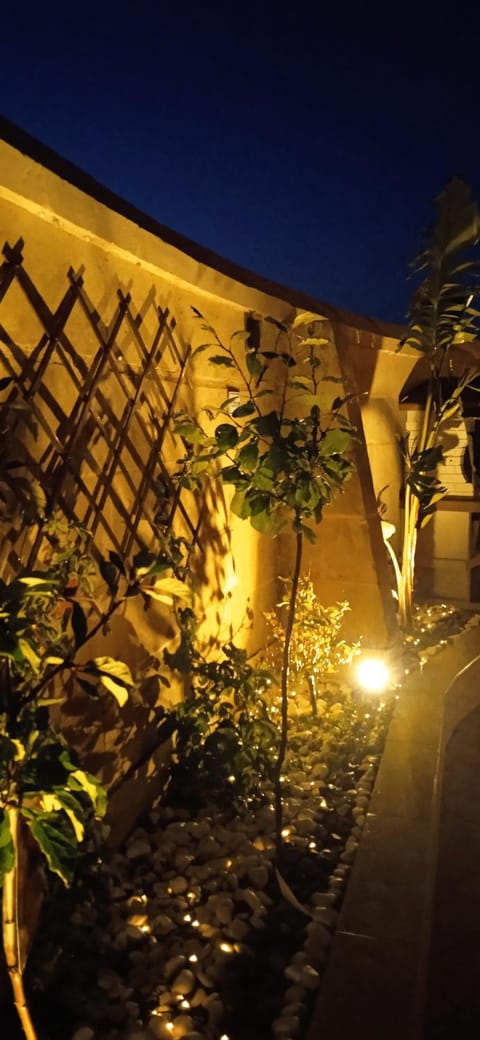 Tas-Suplu Farmhouse Villa in Malta