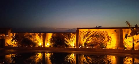 Tas-Suplu Farmhouse Villa in Malta