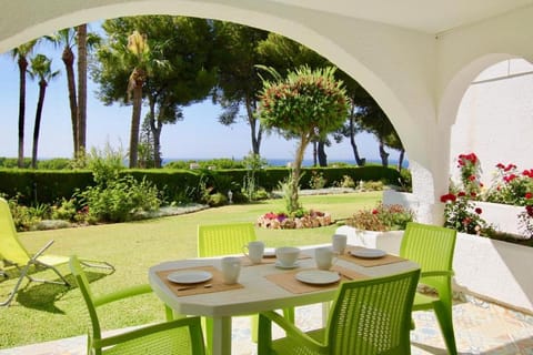 Patio, Garden, Garden, View (from property/room), Balcony/Terrace, Balcony/Terrace, Dining area, Garden view