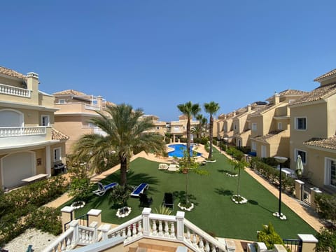 Property view