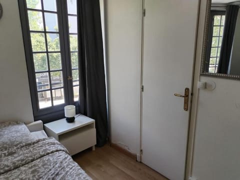 Studio Saint-Jacques Apartment in Paris