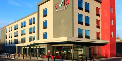 avid hotels Elkhart North by IHG Hotel in Elkhart