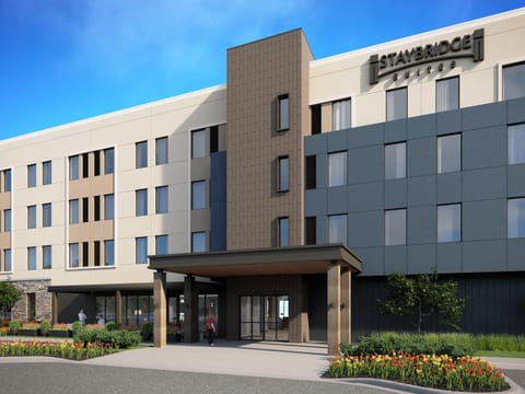 Staybridge Suites Manteca by IHG Hotel in Manteca