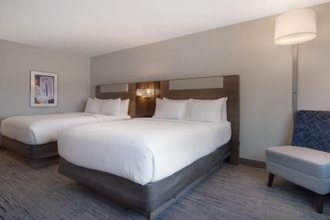 Holiday Inn Express & Suites Oscoda by IHG Hotel in Oscoda