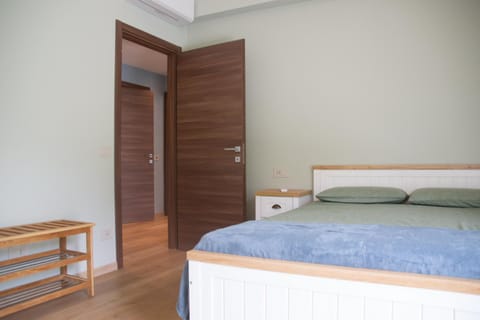 Casa Hemingway - WelcHome Apartment in Stresa