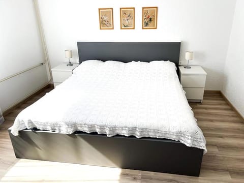 Apartma Kenda Apartment in Bled