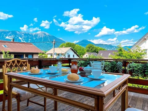 Apartma Kenda Apartment in Bled