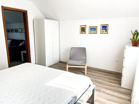Apartma Kenda Apartment in Bled