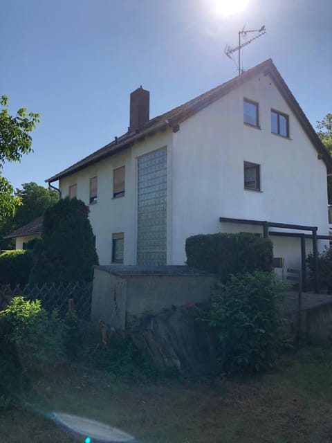 GERBER Ferienwohnung Apartment in Bad Kreuznach