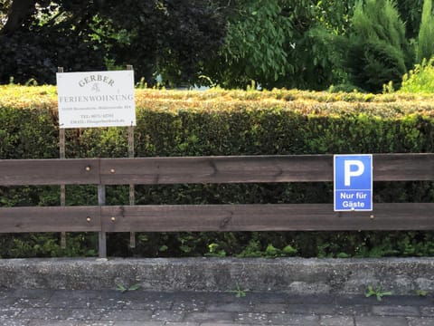 GERBER Ferienwohnung Apartment in Bad Kreuznach