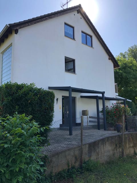 GERBER Ferienwohnung Apartment in Bad Kreuznach