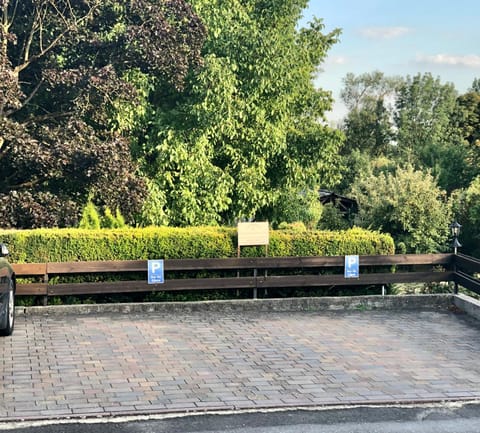 GERBER Ferienwohnung Apartment in Bad Kreuznach