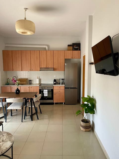 Anavros Rooms Apartment in Volos