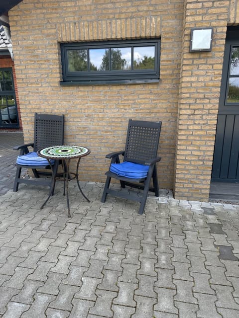 Balcony/Terrace, Balcony/Terrace