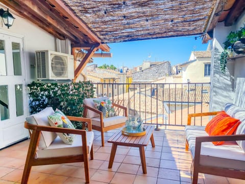 Patio, View (from property/room)