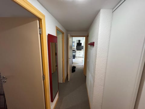 Charmant logement avec Balnéo - La Plagne 1800 Apartment in Mâcot-la-Plagne
