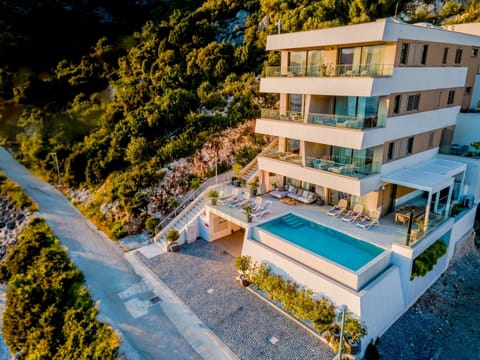 Artorius Duba Apartment in Dubrovnik-Neretva County