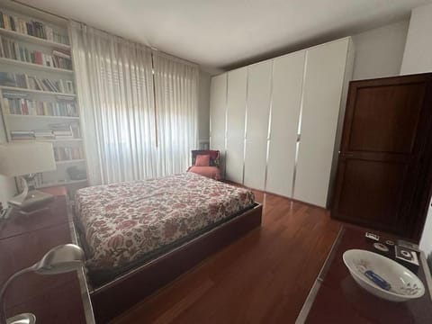 La Casa di Sandra 6km da Firenze Apartment in Municipality of Sesto Fiorentino