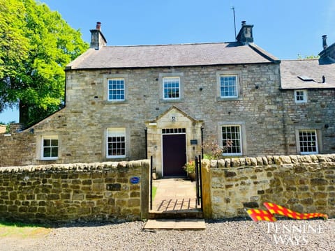 Bridge End House - Pet Friendly House in England