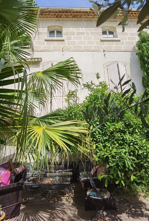 Property building, View (from property/room)