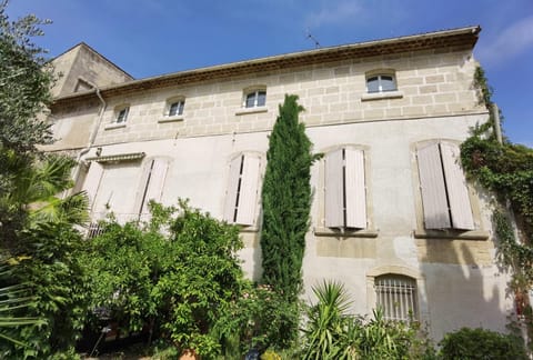 Property building, View (from property/room)