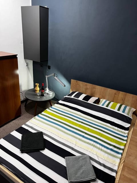 Calipso1 Apartment in Serbia