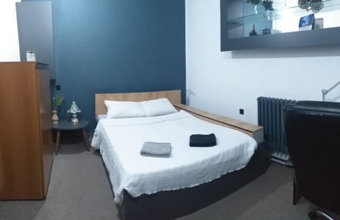 Calipso1 Apartment in Serbia