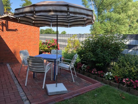 BBQ facilities, Balcony/Terrace