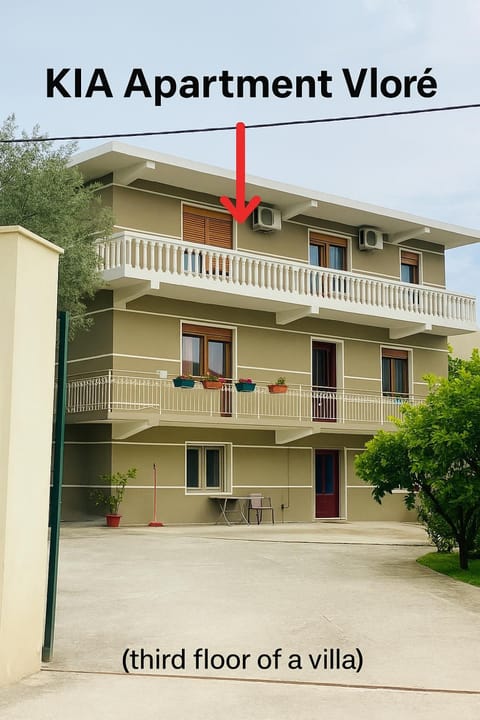 Property building, Balcony/Terrace