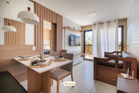 Communal lounge/ TV room, TV and multimedia, Living room, Dining area