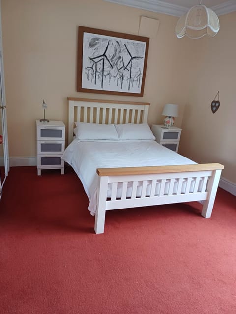 Lara, Maynooth W23P9H6 Vacation rental in Ireland