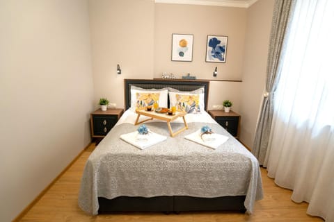 SP Urban Apartment Apartment in Plovdiv