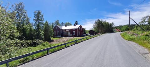 Property building, Other