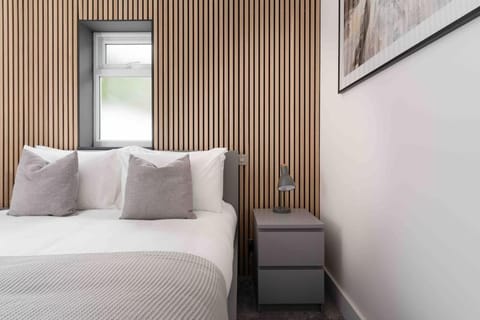 Stunning new fully renovated flat in Marazion Apartment in England