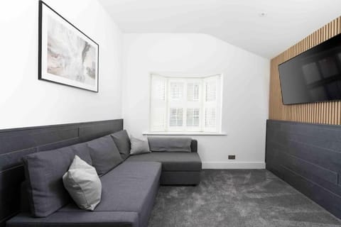 Stunning new fully renovated flat in Marazion Apartment in England