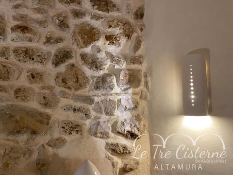 B&B Le Tre Cisterne Altamura - Matera Bed and Breakfast in Altamura