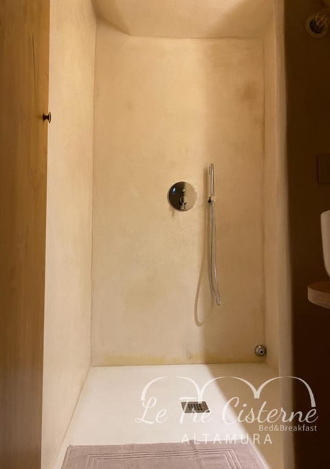 B&B Le Tre Cisterne Altamura - Matera Bed and Breakfast in Altamura