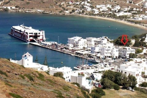 Nearby landmark, Bird's eye view, Beach, Sea view