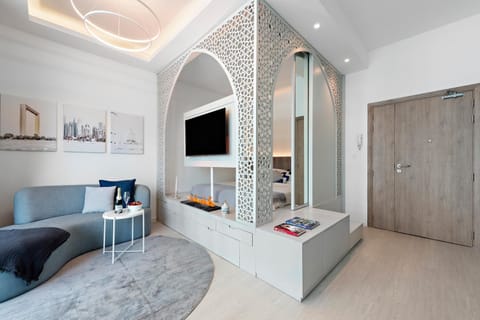 Communal lounge/ TV room, Living room, Seating area