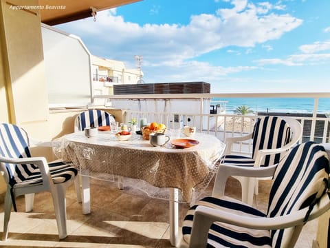 Balcony/Terrace, Balcony/Terrace, Sea view