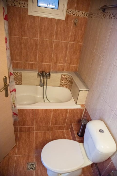 Modern apartment at Nea Artaki Apartment in Euboea