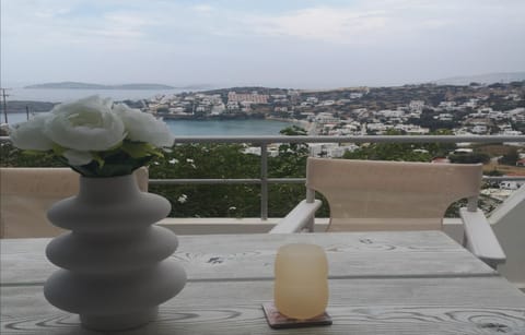 View (from property/room), Sea view