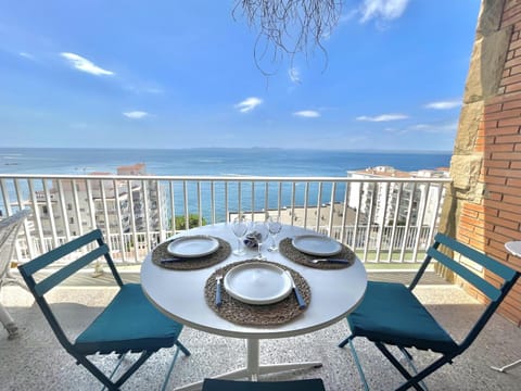 View (from property/room), Balcony/Terrace