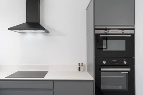 Stunning new 1 bed apartment in Marazion. Apartment in England