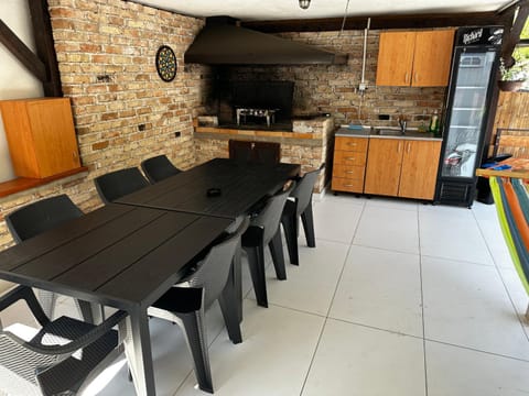 Balcony/Terrace, Seating area, minibar