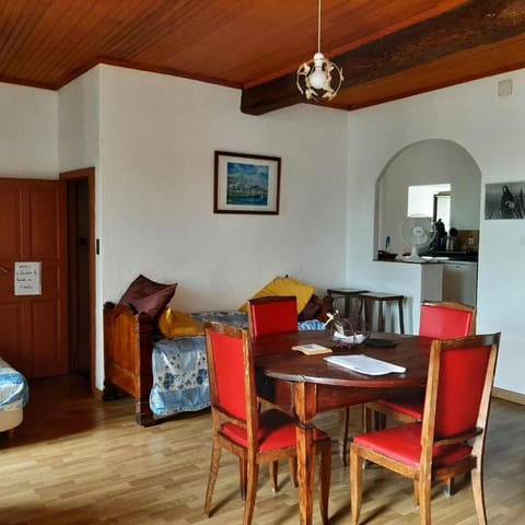 Appartement 3 pièces 80 m2 Quenza Apartment in Zonza