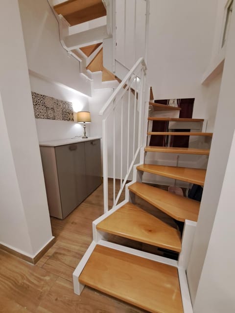 B&S Accommodation Seafront Duplex Penthouse Marsascala, Malta Apartment in Marsaskala