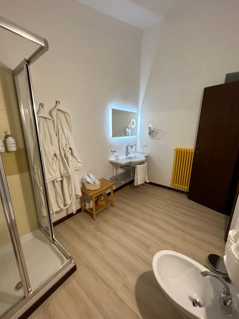 Agriturismo Akasha Farm Stay in Umbria