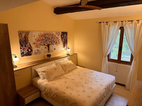 Agriturismo Akasha Farm Stay in Umbria