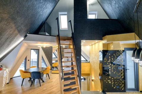 Diamond Hill Veselić Apartment in Zlatibor District, Serbia